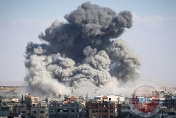 السيسي وغوتيرش يحذران من العواقب الإنسانية الهائلة للهجوم الإسرائيلي على رفح