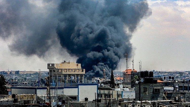 المقررة الأممية المعنية بفلسطين: ما يحدث في غزة مأساة وإبادة جماعية