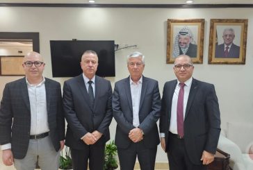 اتحاد الصناعات البلاستيكية يجتمع مع وزير الصناعة