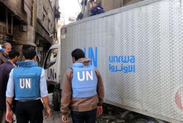 الأمم المتحدة: لم ننسحب من غزة وتوزيع المساعدات يتواصل في ظل مخاطر كبيرة