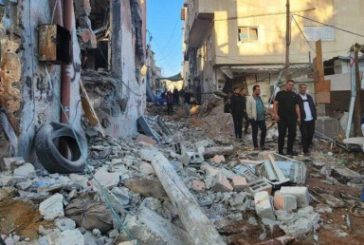 أكثر من 6 ملايين لاجئ- اوضاع صعبة للاجئين في فلسطين