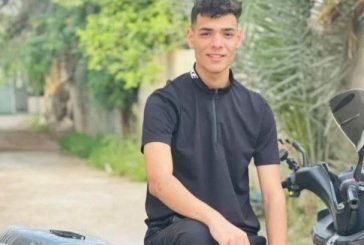 استشهاد طفل متأثرا بإصابته برصاص الاحتلال في مخيم عقبة جبر