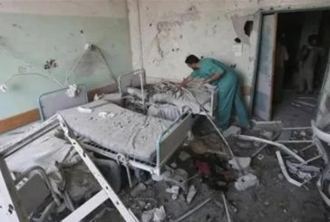 مدير عام الصحة بغزة: الاحتلال يمعن في قتل الكوادر الصحية