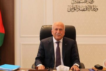 وزير الاقتصاد: نخسر 20 مليون دولار يوميا