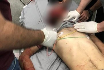 ثلاثة شهداء ..بعد 13 ساعة جيش الاحتلال يعلن انتهاء اقتحام جنين