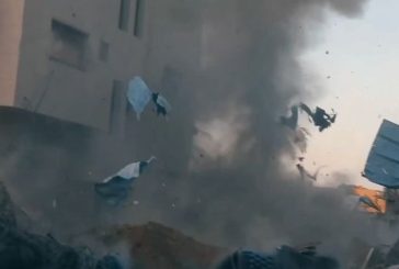 سرايا القدس: فجرنا عبوتين أرضيتين في عدد من آليات الاحتلال بتل الهوا