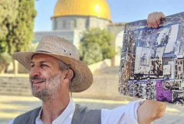 في ذكرى احتلال القدس والأقصى- استباحة للمسجد بالاقتحامات والصلوات ورفع العلم الإسرائيلي