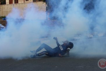 نقابة الصحفيين : أيار يرفع عدد الشهداء الصحفيين الى 140 وعائلات الصحفيين تواصل دفع الثمن