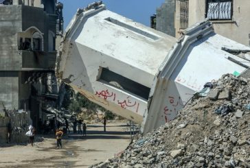 263 يوما للحرب على فلسطين