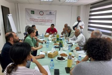 مؤسسات مجتمع مدني تدعو لحماية حق البدو وذوي/ات الاعاقة في المواطنة والمساواة وعدم التمييز