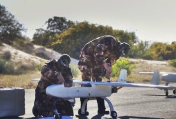 القسام: أطلقنا طائرة انتحارية تجاه مستوطنة 