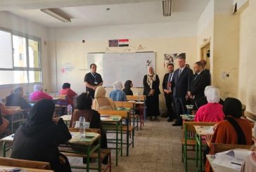 لأول مرة.. انطلاق امتحانات الثانوية العامة لطلبة قطاع غزة في القاهرة