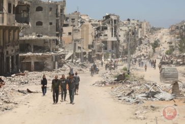 صحة غزة: 60 شهيدا خلال 24 ساعة و36439 منذ بدء الحرب