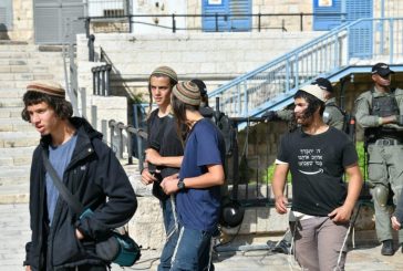 قرار بإخلاء المستوطنين من عقار الخالدي في القدس القديمة