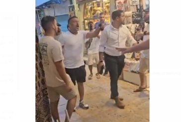 مستوطن يطلق النار باتجاه تاجر مقدسي في القدس القديمة