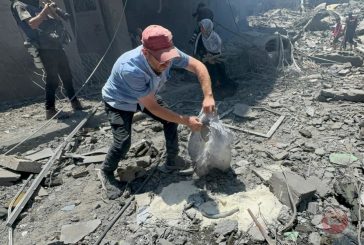 الصحة بغزة: 28 شهيدا خلال 24 ساعة و37626 منذ بدء الحرب