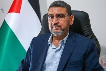حماس: نقبل قرار مجلس الأمن بإنهاء الحرب