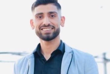 شهيد برصاص الاحتلال في يعبد