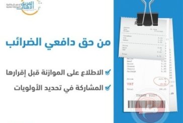 فلسطين تحوز على درجات منخفضة في مسح الميزانية المفتوحة