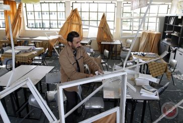 امتحانات التوجيهي تنطلق دون قطاع غزة