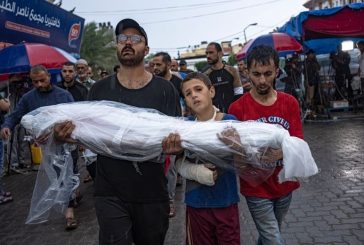 مجازر جديدة أسفرت عن 40 شهيدا خلال 24 ساعة