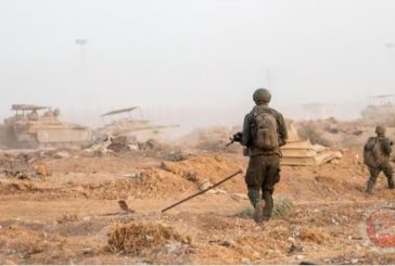 القسام: أوقعنا قوة صهيونية بين قتيل وجريح في تفجير منزل مفخخ برفح