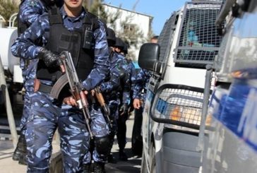 الشرطة تنهي استعداداتها لاستقبال عيد الأضحى