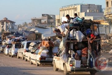 استطلاع: 61% من سكان غزة فقدوا شخصا على الأقل في الحرب