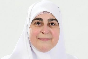 طلب عاجل من مؤسسات الأسرى لاسترداد الساقين المبتورتين للمصابة جرار