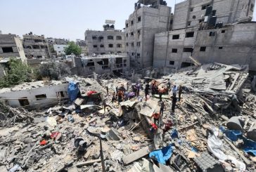 4 مجازر جديدة أسفرت عن 35 شهيدا خلال 24 ساعة