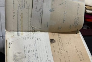 مضى على انتهاء بعضها أكثر من 100 عام.. سلطة الأراضي في الخليل تنهي أرشفة جميع المعاملات المنتهية الكترونيا