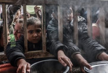 الحكومة بغزة: نقترب من مجاعة حقيقية في مناطق شمال غزة