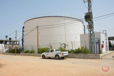 مصلحة مياه بلديات الساحل تستنكر الاعتداء بالسرقة على مرافقها