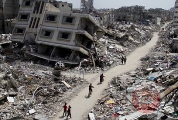 111 منظمة مجتمع مدني تدين منع الصحفيين من تغطية العدوان على غزة