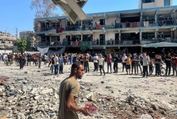 أونروا: غزة أخطر الأماكن في العالم على عمال الإغاثة