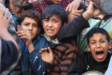 منظمة أنقذوا الطفولة: فقدان نحو 21 ألف طفل في غزة