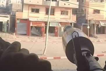 القسام: فجرنا منزلا مفخخا بقوة صهيونية