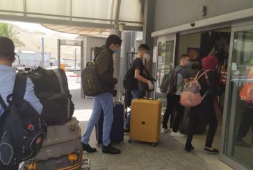 الاحتلال يعتقل مواطنين من جنين على معبر الكرامة