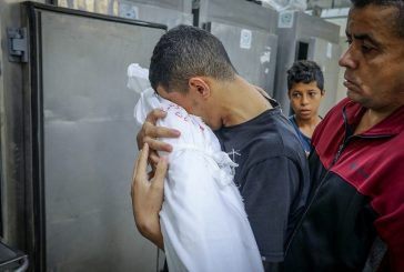 صحة غزة: الاحتلال ارتكب 8 مجازر بالقطاع خلال يوم