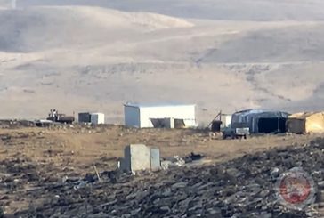 الخارجية: شرعنة بؤر استيطانية جديدة تخريب متعمد لفرصة تطبيق 