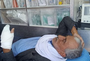 مستوطنون يعتدون بالضرب على مواطنين في مسافر يطا