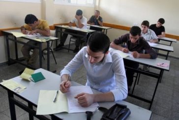 امتحان الثانوية العامة خصص للمميزين ولم يراع الفروق الفردية للطلبة