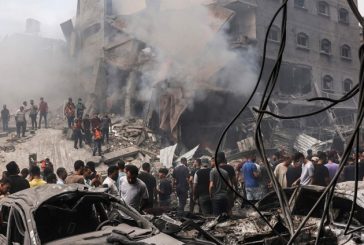 استطلاع: الحرب ستخدم المصلحة الوطنية وترفع شعبية حماس وتسرع التطبيع