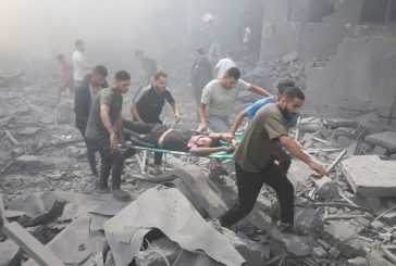 الصحة بغزة: 47 شهيدا خلال 24 ساعة و37598​​​​​​​ منذ بدء الحرب