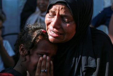فلسطين تطلب عقد جلسة طارئة لمجلس الأمن