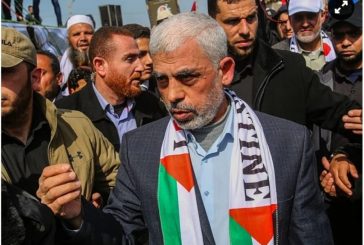 السنوار أبلغ الوسطاء: حماس لن تنزع سلاحها ولن نوافق على الصفقة بدون وقف الحرب