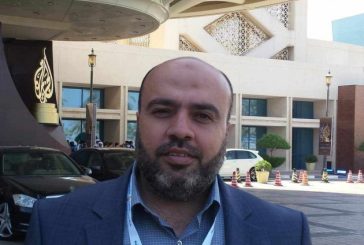 جيش الاحتلال يغتال رئيس بلدية النصيرات