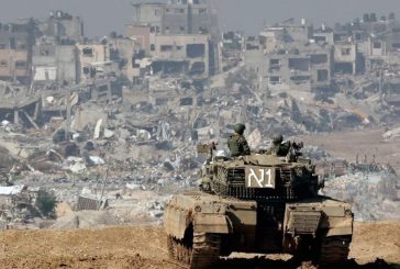 268 يوما للحرب على فلسطين