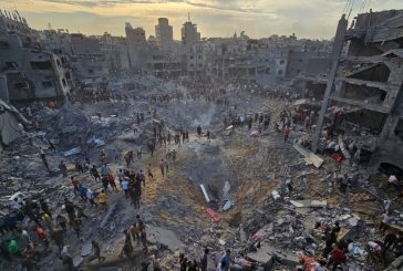 غزة: أكثر من 16 ألف طفل قتلهم الاحتلال خلال الحرب