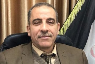 استشهاد مدير الإسعاف والطوارئ في غزة بغارة إسرائيلية